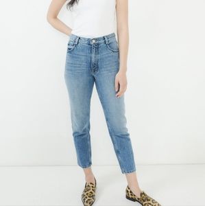 Rachel Comey Tesoro Jeans, Size 4.